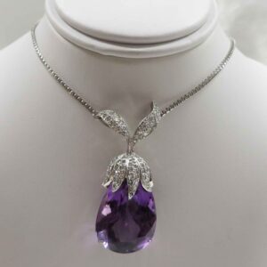 Purple Passion Fruit