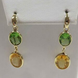 The Prosperity Dangles