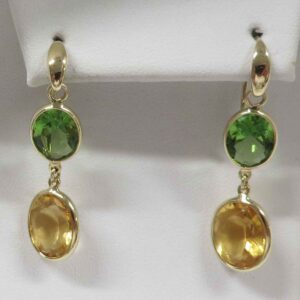 The Prosperity Dangles