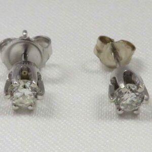 Diamond 50 Studs