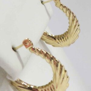 Wreath Hoops