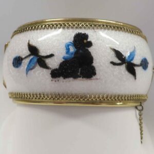 Poodle Skirts and Hoola Hoops