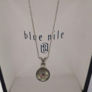 Blue Nile Pearl