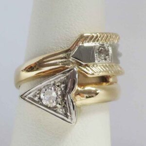 Strength and Resilience