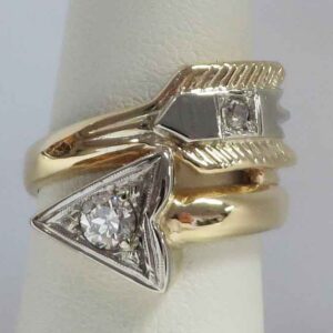 Strength and Resilience