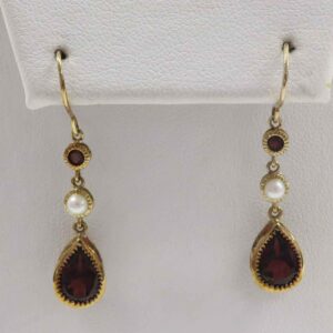 January and June’s Partner