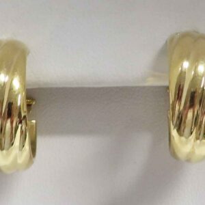 Ribbon Hoops