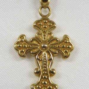 Italian Cross