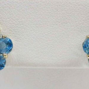 Blue Flutterby’s