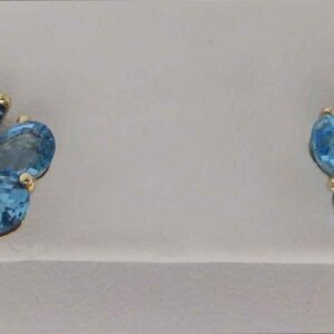 Blue Flutterby’s
