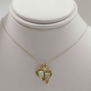 Two Bodies In One Heart