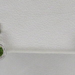 Lime Green Glow