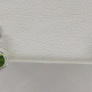 Lime Green Glow