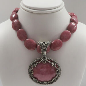 Inca Rose