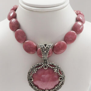 Inca Rose