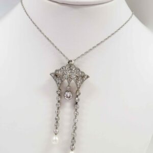 Edwardian Beauty
