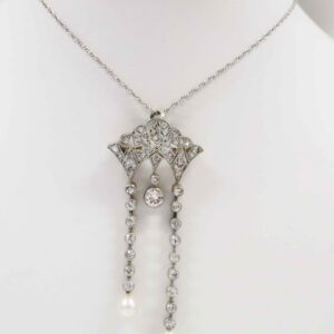 Edwardian Beauty