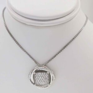 David Yurman Diamonds
