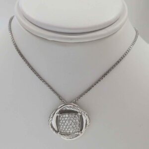 David Yurman Diamonds