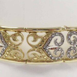 Southern Gate Charm