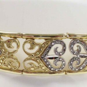 Southern Gate Charm