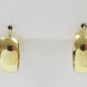 Hoopie Ovals