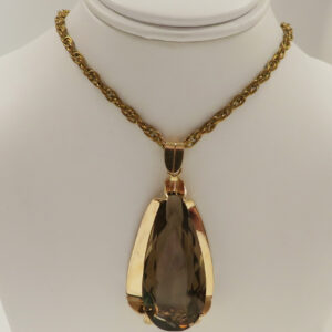 The Grounding Jewel