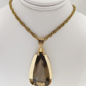 The Grounding Jewel