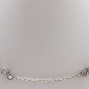 Diamond By Yard Headlights