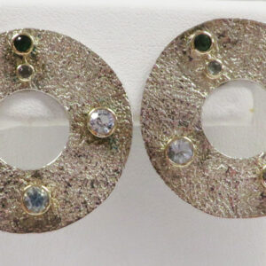 Sparkly Lifesavers