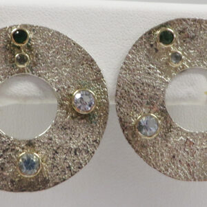 Sparkly Lifesavers
