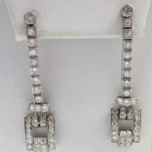 Diamond Ladder