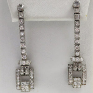 Diamond Ladder