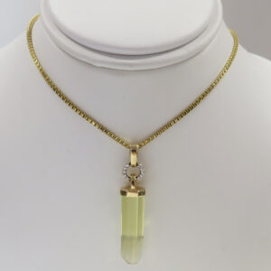 The Success Crystal