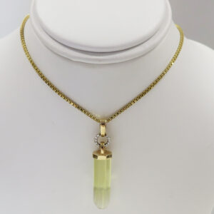 The Success Crystal