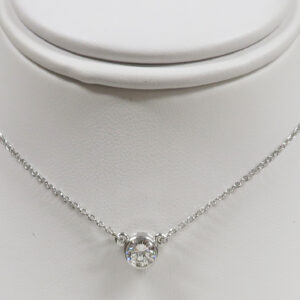 Diamond Centerpiece