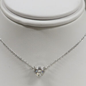 Diamond Centerpiece