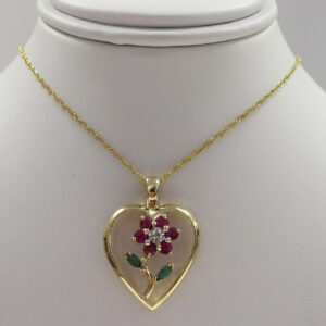 Tender Heartedness