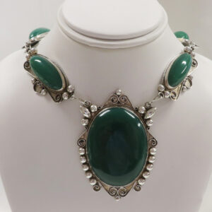 The Enigmatic Gemstone