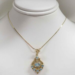 The Precious Stone