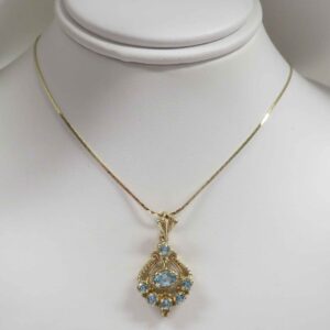 The Precious Stone