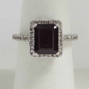 The Grape Garnet