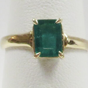 Victorian Vow