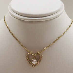 Jittery Heart