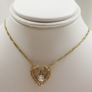 Jittery Heart