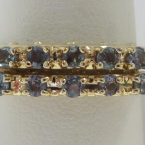 Indicolite