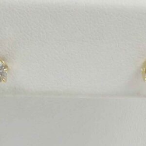 Diamond 66 Studs