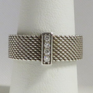 Diamond Tiffany