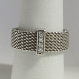 Diamond Tiffany