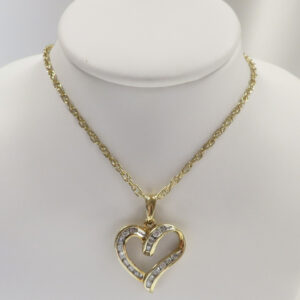 Heart of Love